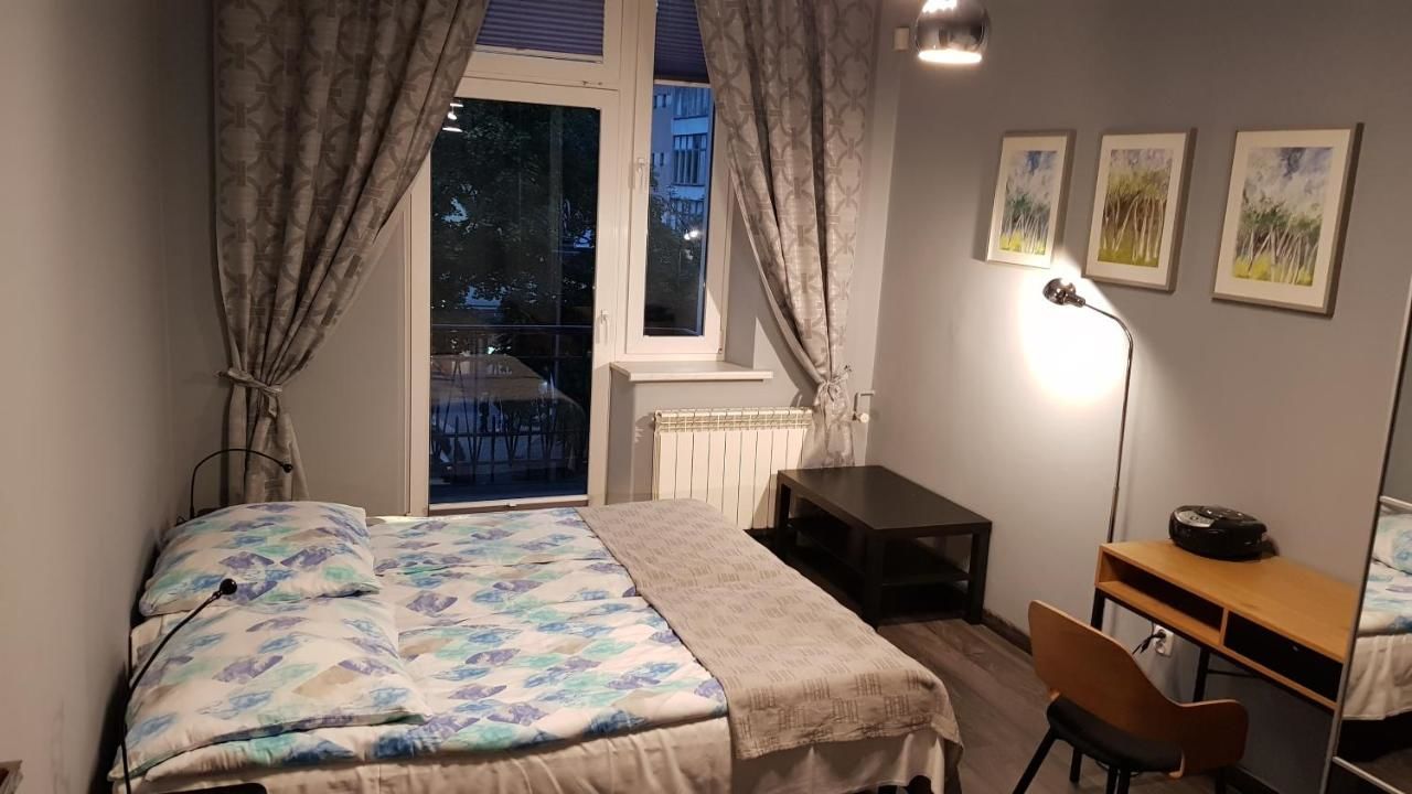 Апартаменты Apartamenty Kosciuszki 8 Закопане-5