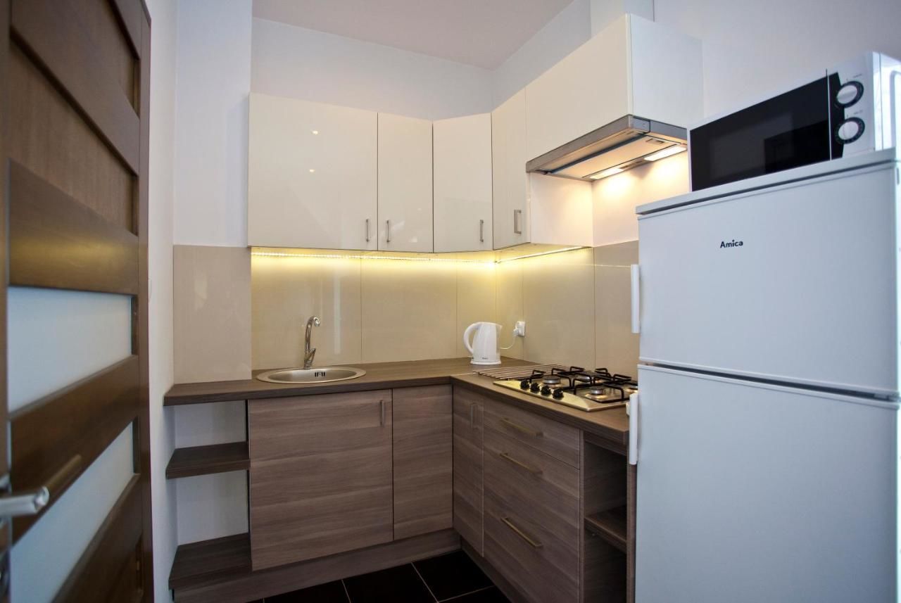 Апартаменты Apartamenty Kosciuszki 8 Закопане-24