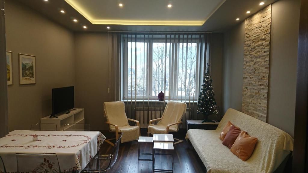 Апартаменты Apartamenty Kosciuszki 8 Закопане-35