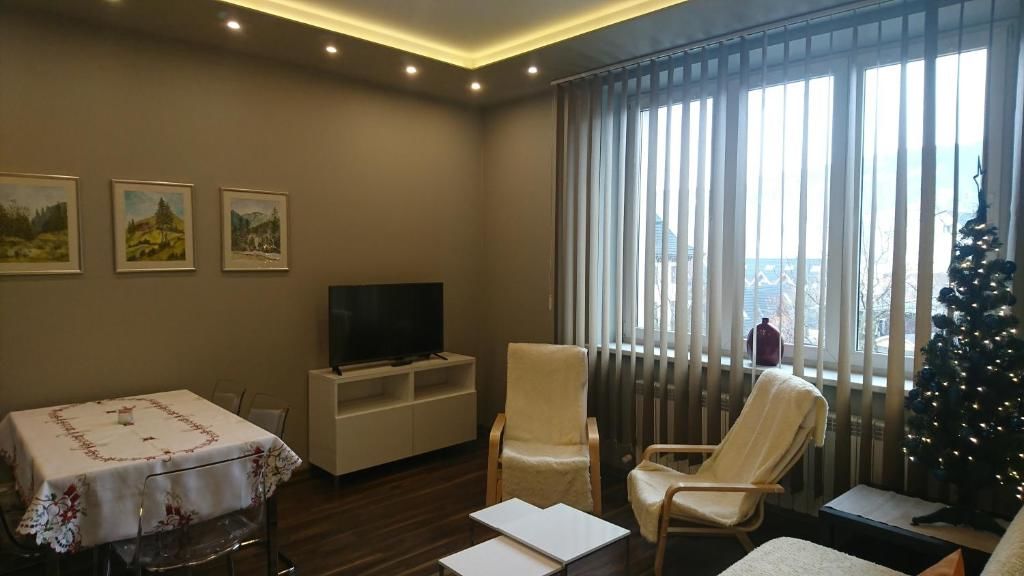 Апартаменты Apartamenty Kosciuszki 8 Закопане-38