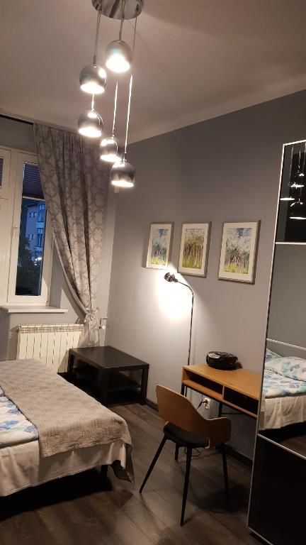 Апартаменты Apartamenty Kosciuszki 8 Закопане-43